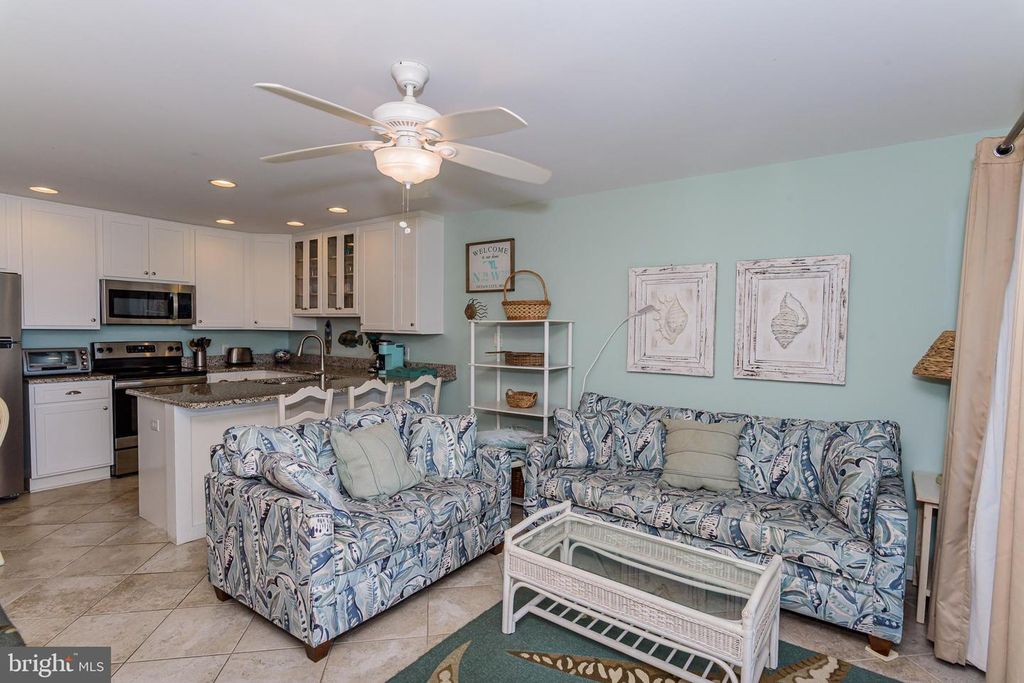 Image 25 of property listing at 7601 ATLANTIC AVE #3, Ocean City, MD 21842