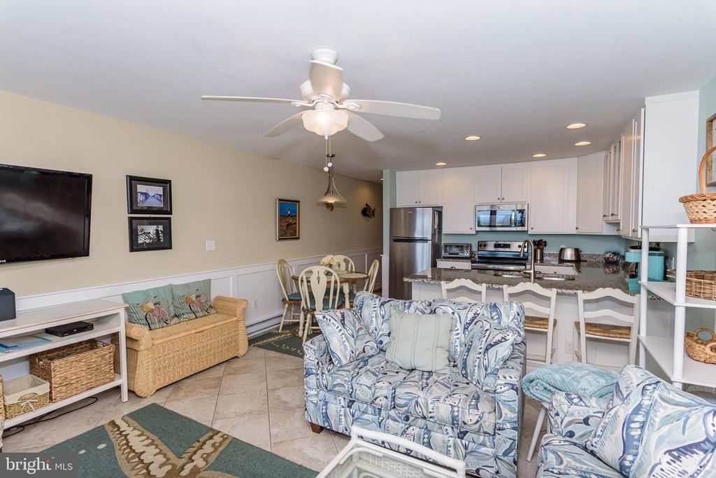 Image 26 of property listing at 7601 ATLANTIC AVE #3, Ocean City, MD 21842