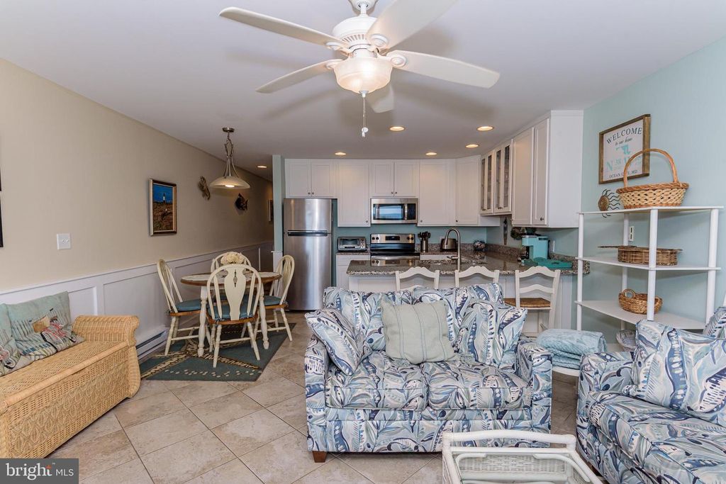 Image 27 of property listing at 7601 ATLANTIC AVE #3, Ocean City, MD 21842