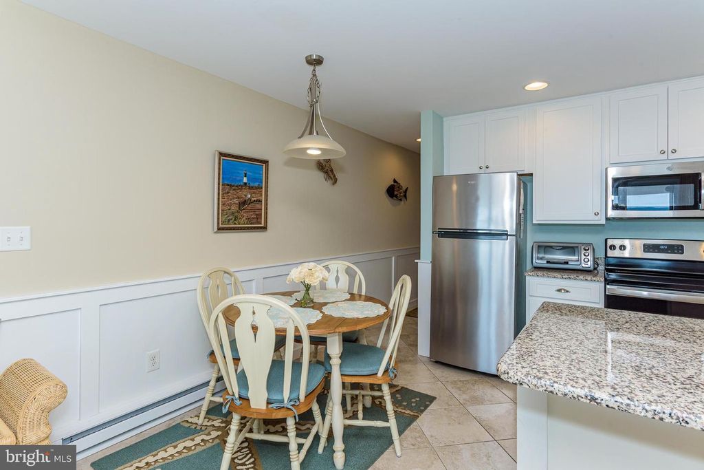 Image 29 of property listing at 7601 ATLANTIC AVE #3, Ocean City, MD 21842