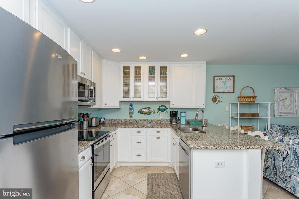 Image 35 of property listing at 7601 ATLANTIC AVE #3, Ocean City, MD 21842