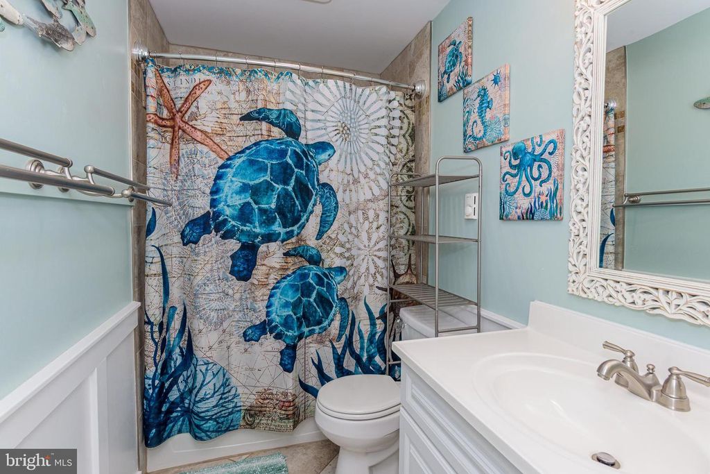 Image 44 of property listing at 7601 ATLANTIC AVE #3, Ocean City, MD 21842