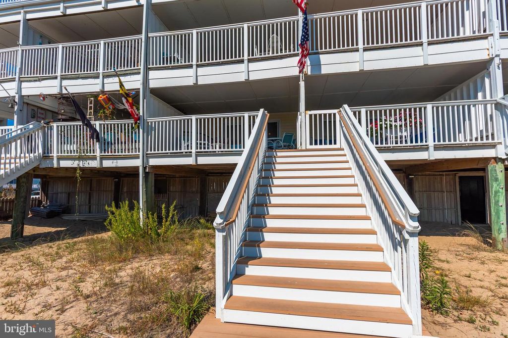 Image 46 of property listing at 7601 ATLANTIC AVE #3, Ocean City, MD 21842