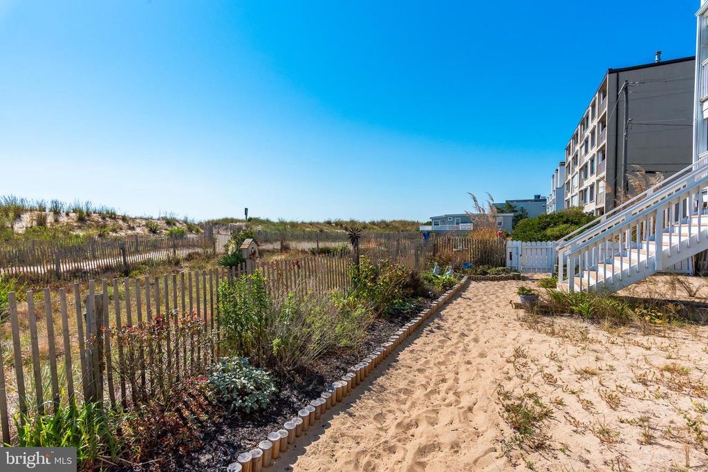 Image 48 of property listing at 7601 ATLANTIC AVE #3, Ocean City, MD 21842