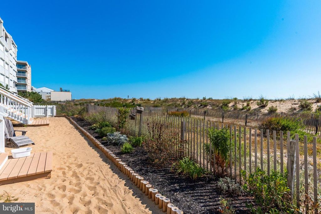 Image 50 of property listing at 7601 ATLANTIC AVE #3, Ocean City, MD 21842
