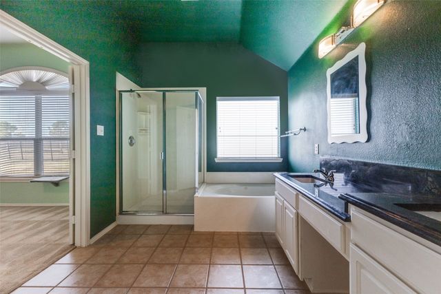 9421 Links Fairway Drive, Rowlett, TX 75089