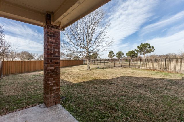 9421 Links Fairway Drive, Rowlett, TX 75089