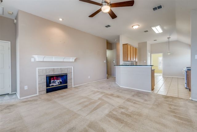 9421 Links Fairway Drive, Rowlett, TX 75089