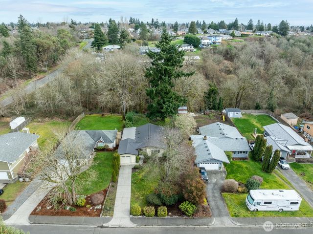 3207 45th Avenue NE, Tacoma, WA 98422