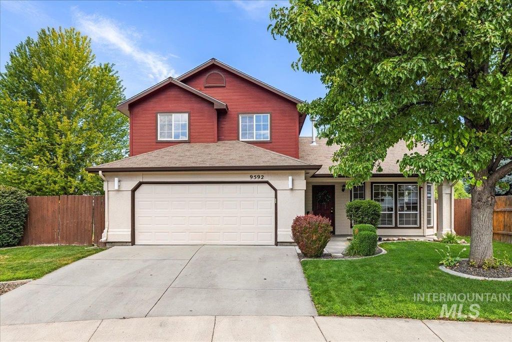 9592 W Ben St, Boise, ID 83714