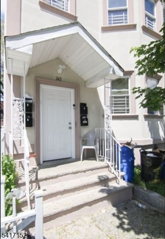 743 S 12Th St, Newark City, NJ 07103