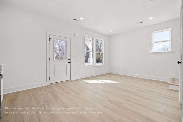 6373 Hodley Avenue, Chattanooga, TN 37410