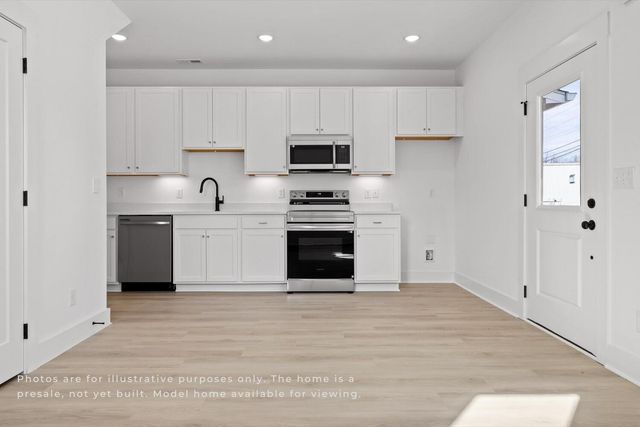 6373 Hodley Avenue, Chattanooga, TN 37410