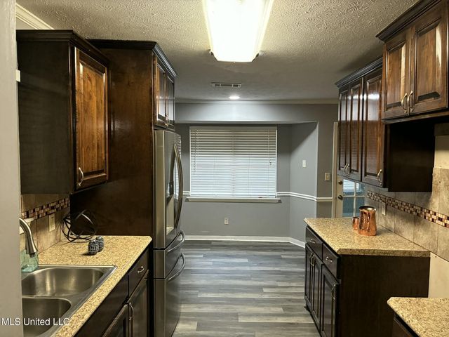 228 Mikell Street, Jackson, MS 39212