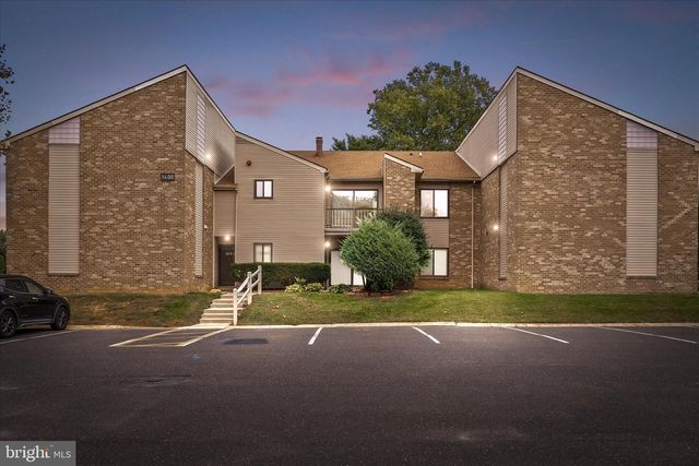 1407 ARBORLEY CT, Westampton, NJ 08060