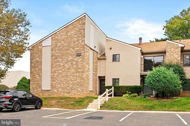 1407 ARBORLEY CT, Westampton, NJ 08060