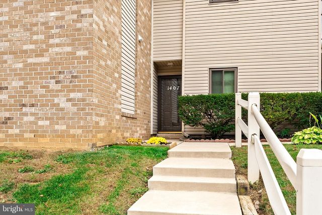 1407 ARBORLEY CT, Westampton, NJ 08060