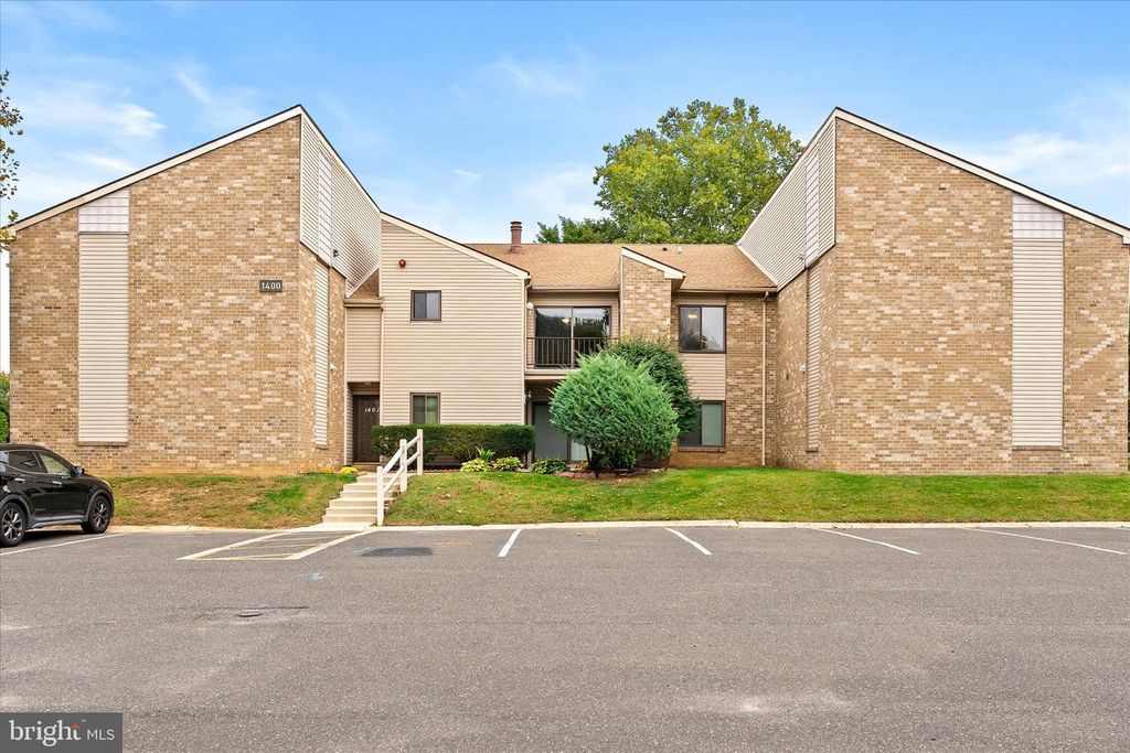 1407 ARBORLEY CT, Westampton, NJ 08060