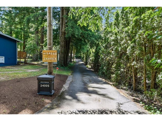 24003 Ne 219TH St, Battle Ground, WA 98604