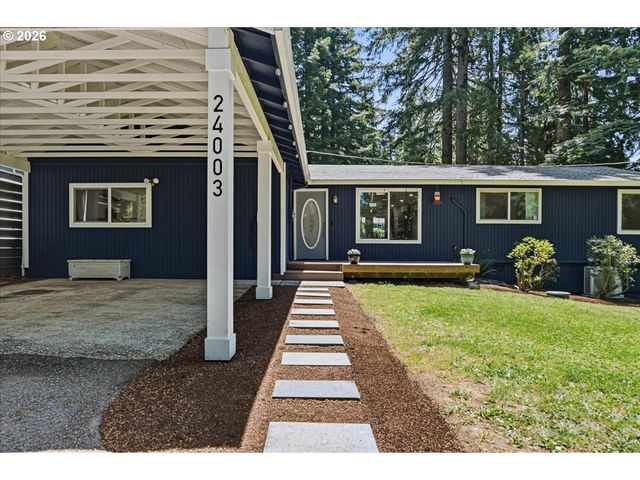 24003 Ne 219TH St, Battle Ground, WA 98604
