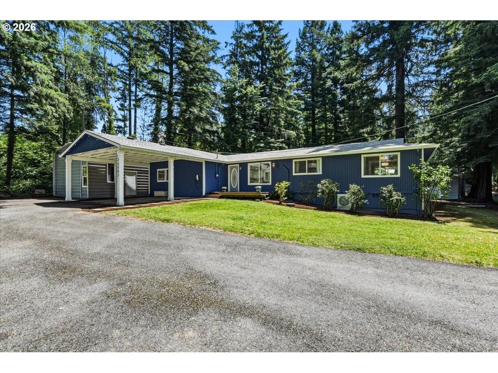 24003 Ne 219TH St, Battle Ground, WA 98604