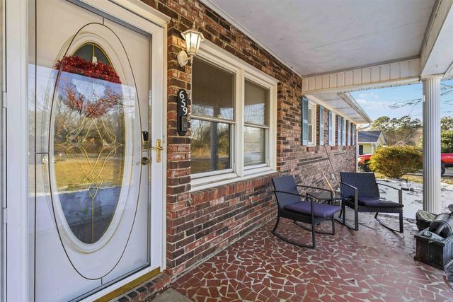 659 Webb Drive, Spartanburg, SC 29303