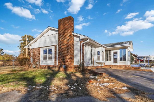 659 Webb Drive, Spartanburg, SC 29303