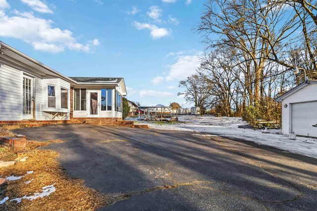 659 Webb Drive, Spartanburg, SC 29303