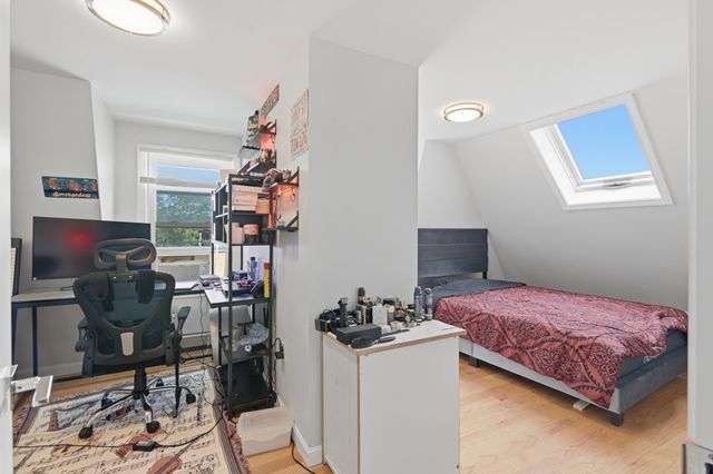 9 Vassall St, Quincy, MA 02170