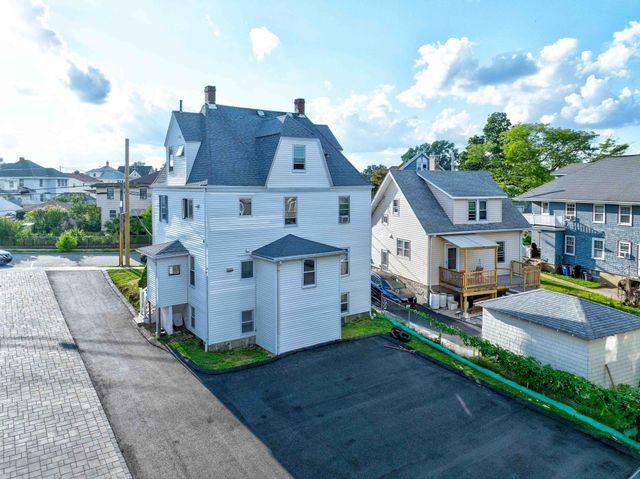 9 Vassall St, Quincy, MA 02170