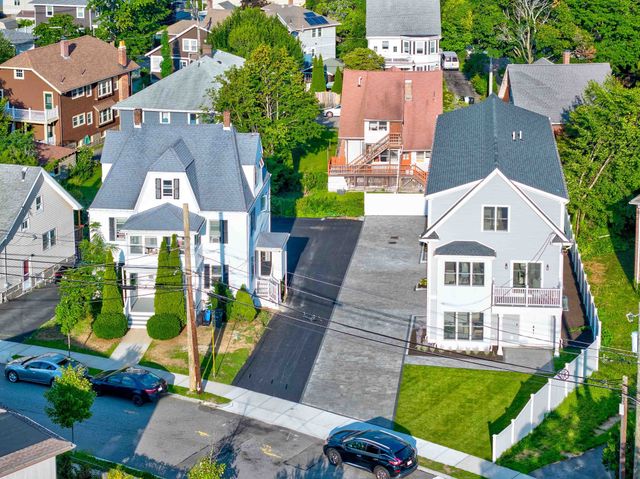 9 Vassall St, Quincy, MA 02170
