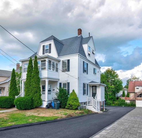 9 Vassall St, Quincy, MA 02170