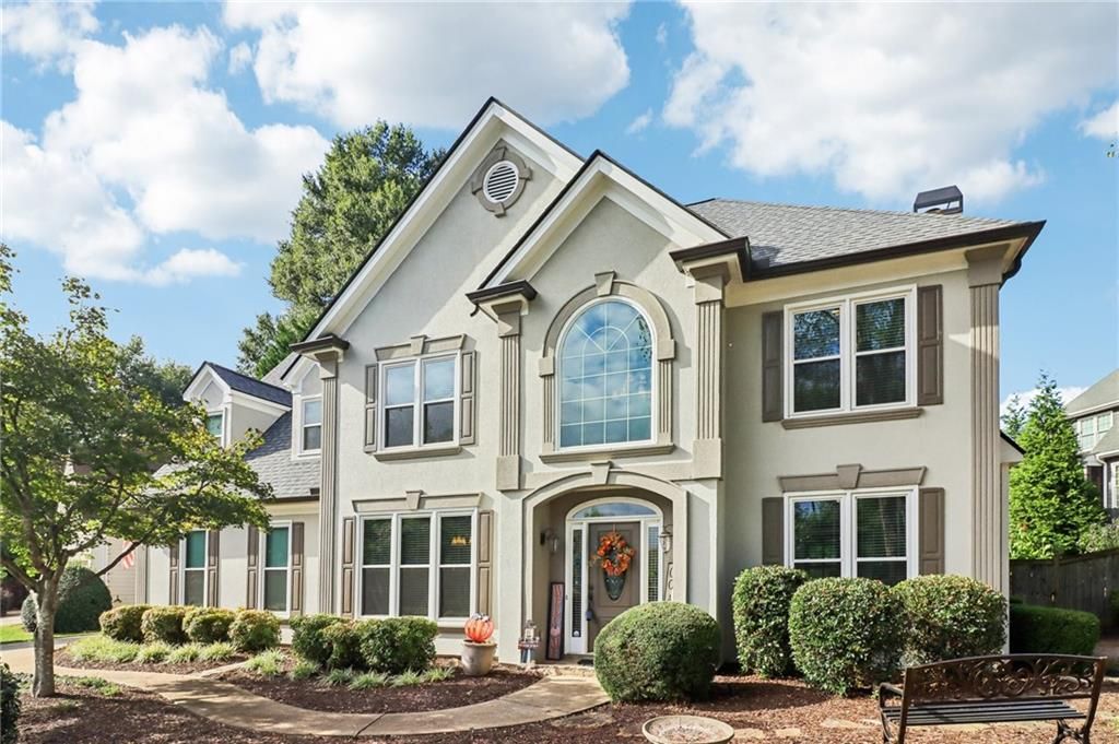 6410 Newcastle Way, Cumming, GA 30040
