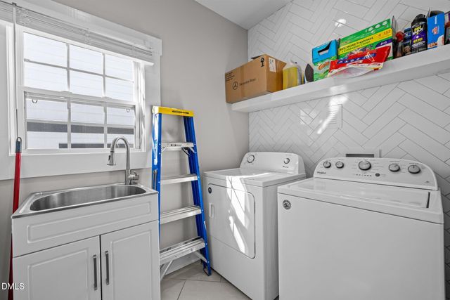 111 N Guthrie Avenue, Durham, NC 27703