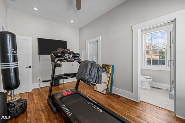 111 N Guthrie Avenue, Durham, NC 27703