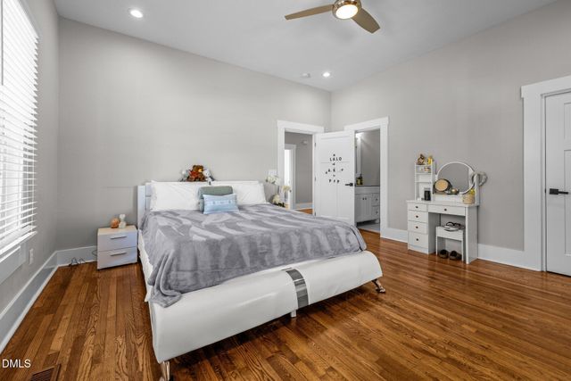 111 N Guthrie Avenue, Durham, NC 27703