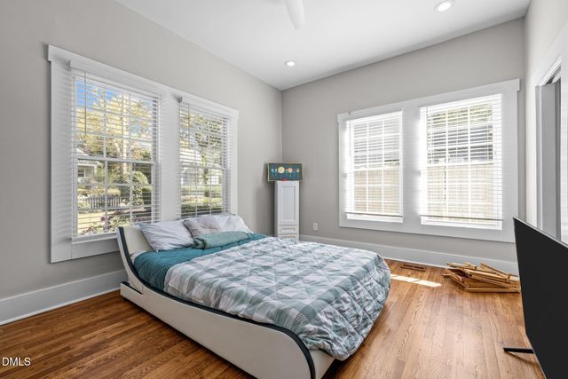 111 N Guthrie Avenue, Durham, NC 27703