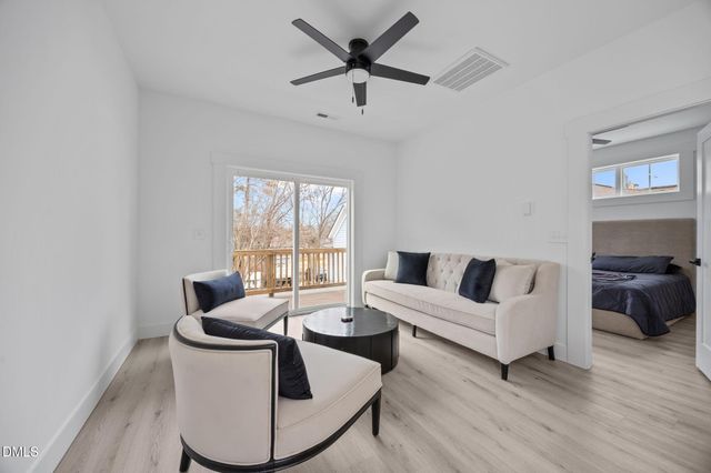 111 N Guthrie Avenue, Durham, NC 27703