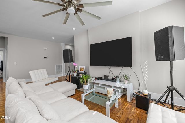 111 N Guthrie Avenue, Durham, NC 27703