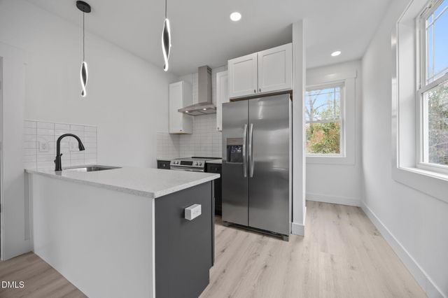 111 N Guthrie Avenue, Durham, NC 27703