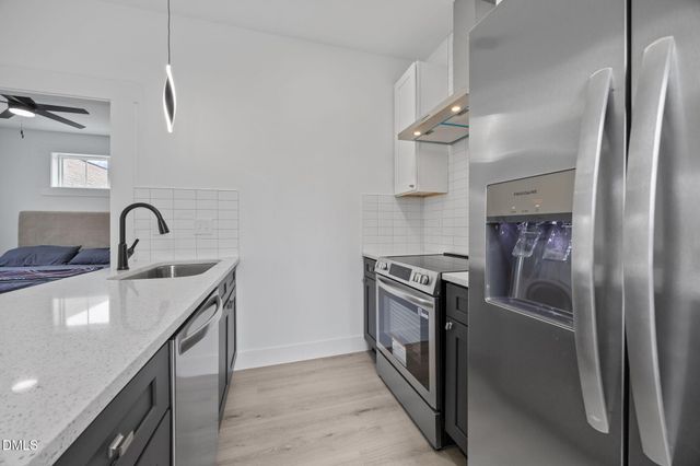 111 N Guthrie Avenue, Durham, NC 27703