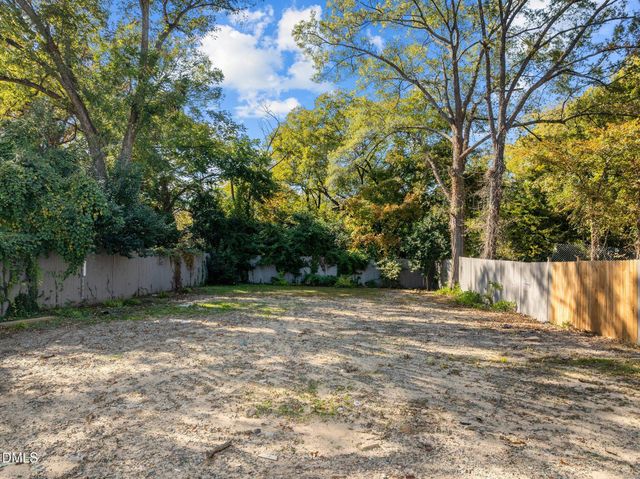 111 N Guthrie Avenue, Durham, NC 27703