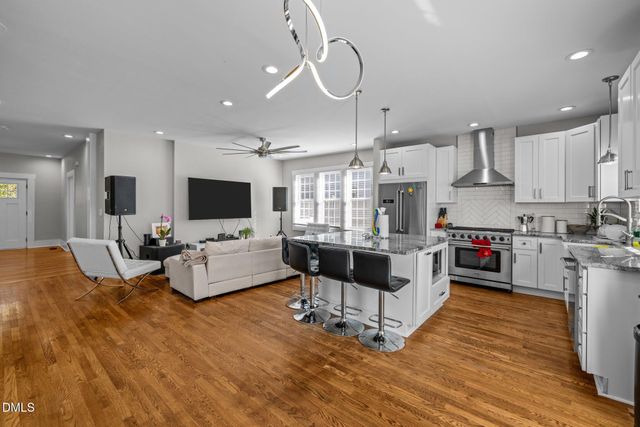 111 N Guthrie Avenue, Durham, NC 27703