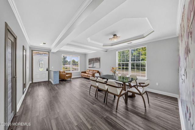 1 Percheron Road, Manalapan, NJ 07726