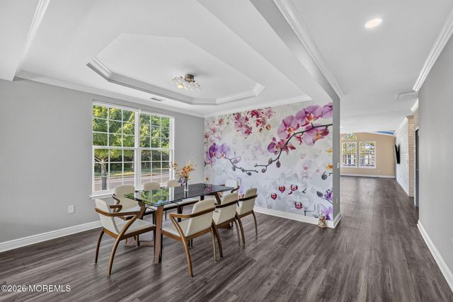 1 Percheron Road, Manalapan, NJ 07726