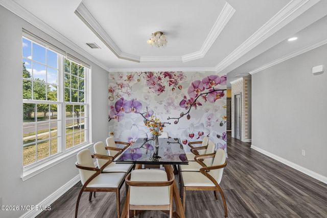 1 Percheron Road, Manalapan, NJ 07726