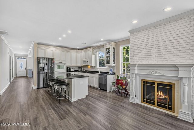 1 Percheron Road, Manalapan, NJ 07726