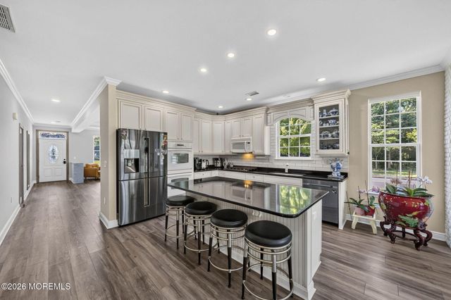 1 Percheron Road, Manalapan, NJ 07726