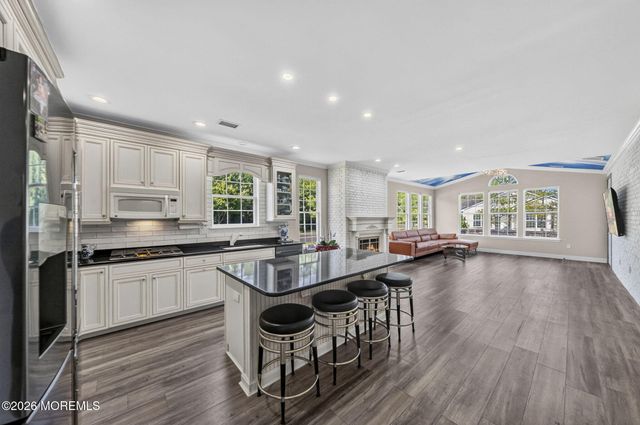1 Percheron Road, Manalapan, NJ 07726