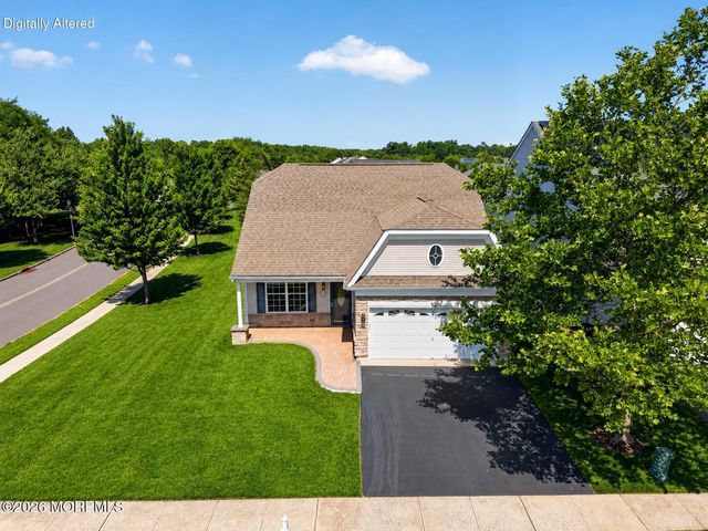 1 Percheron Road, Manalapan, NJ 07726